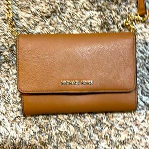 Michael Kors crossbody